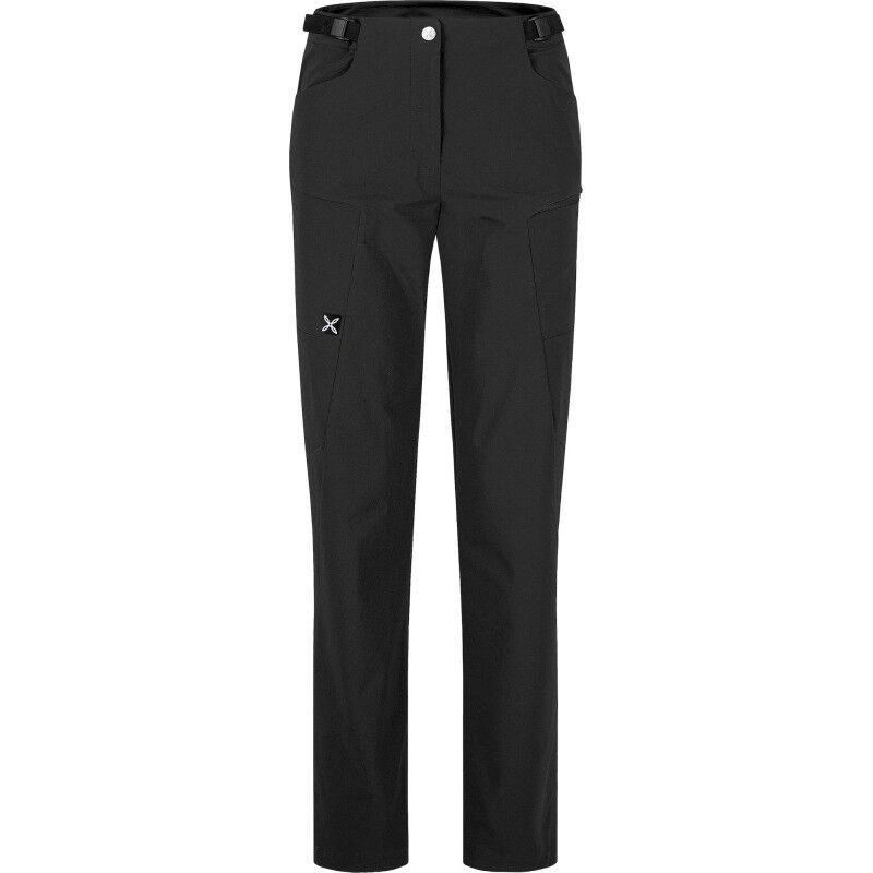 Altai Pants - Spodnie turystyczne damskie