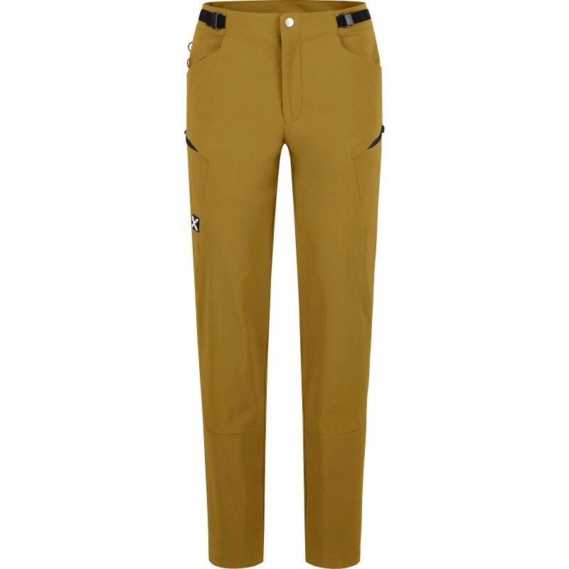 Altai Pants - Vandringsbyxor - Herr