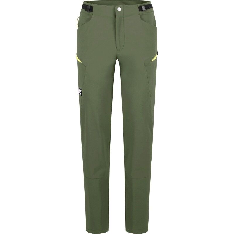 Altai Pants - Vaellushousut - Miehet