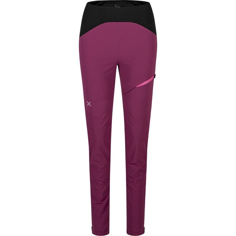 Trek Tights - Pantalones de senderismo - Mujer