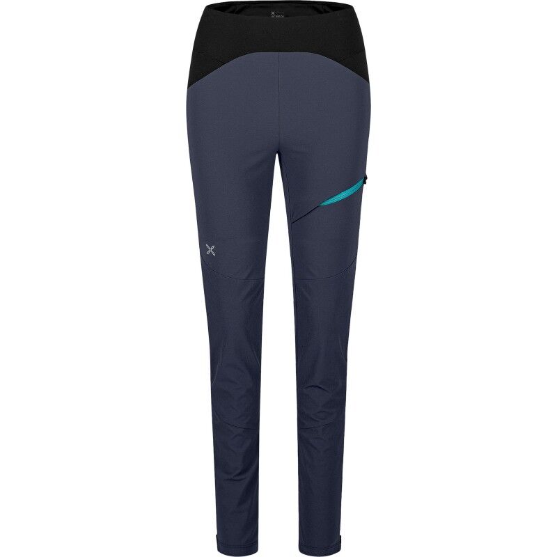 Trek Tights - Pantalones de senderismo - Mujer