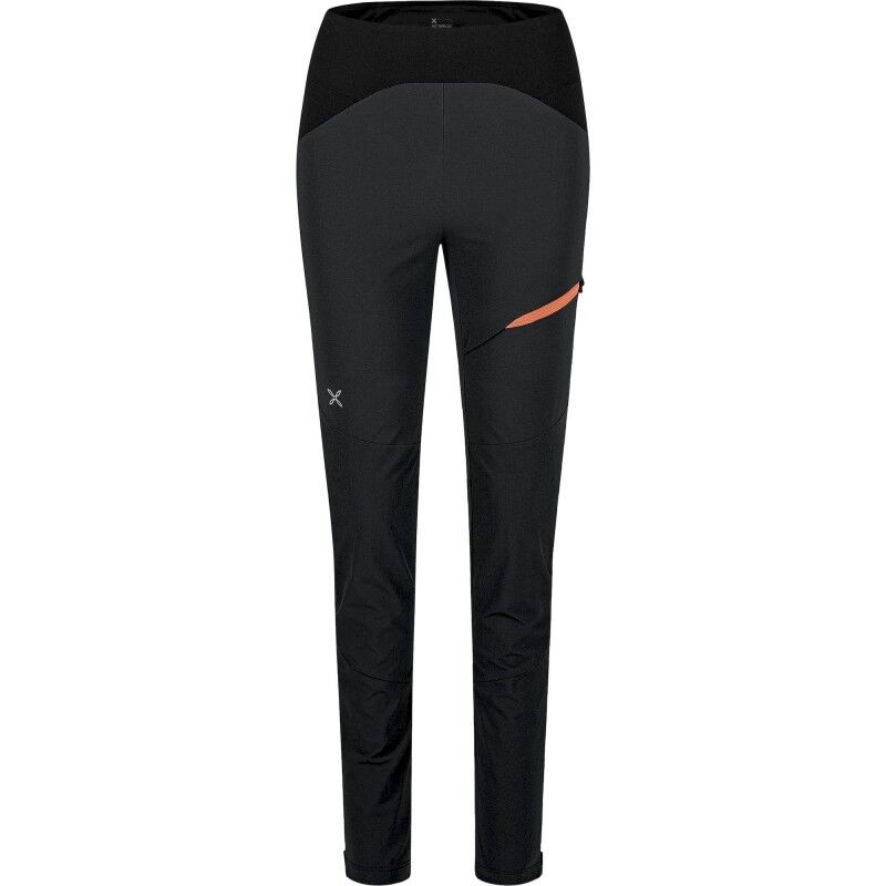 Trek Tights - Walking trousers - Women's