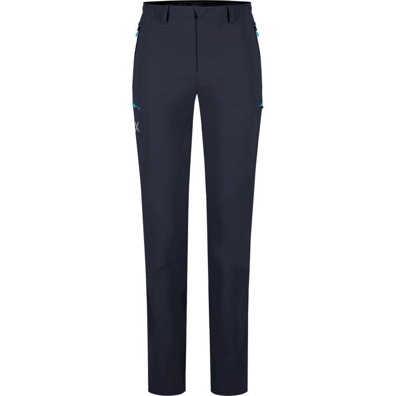 Ledge Pants - Dámské horolezecké kalhoty