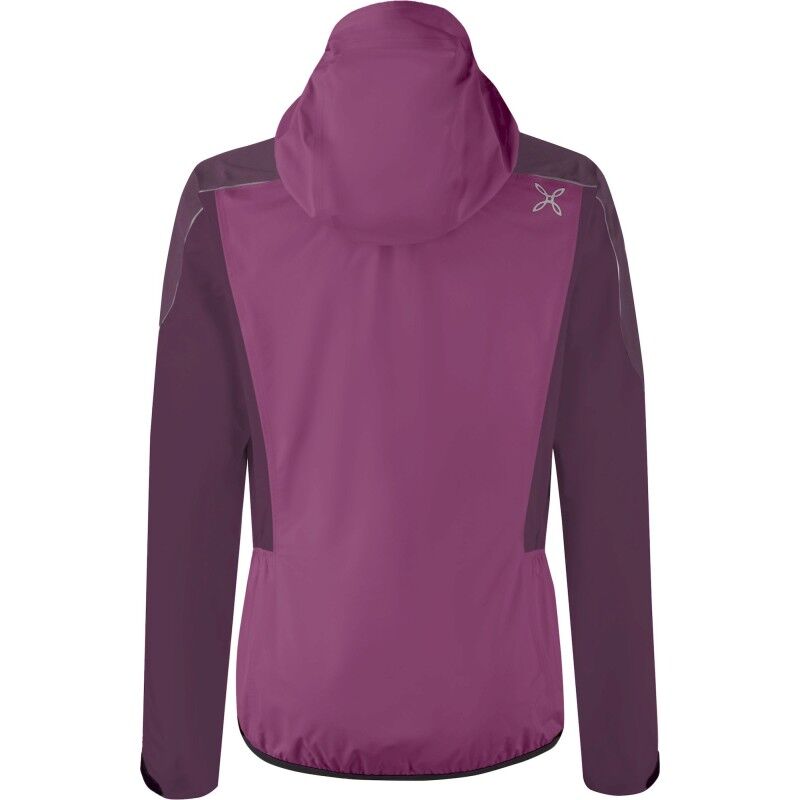 Montura Magic 2.0 Jacket - Hardshelljacka - Dam | Hardloop
