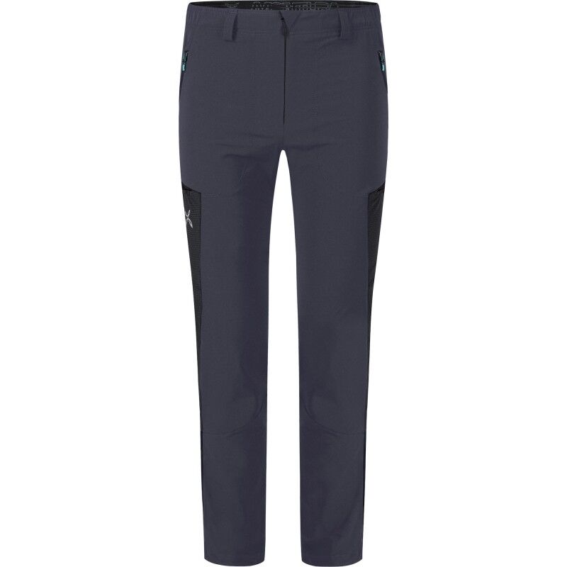 Montura Ledge Pants - Spodnie męskie alpinistyczne | Hardloop