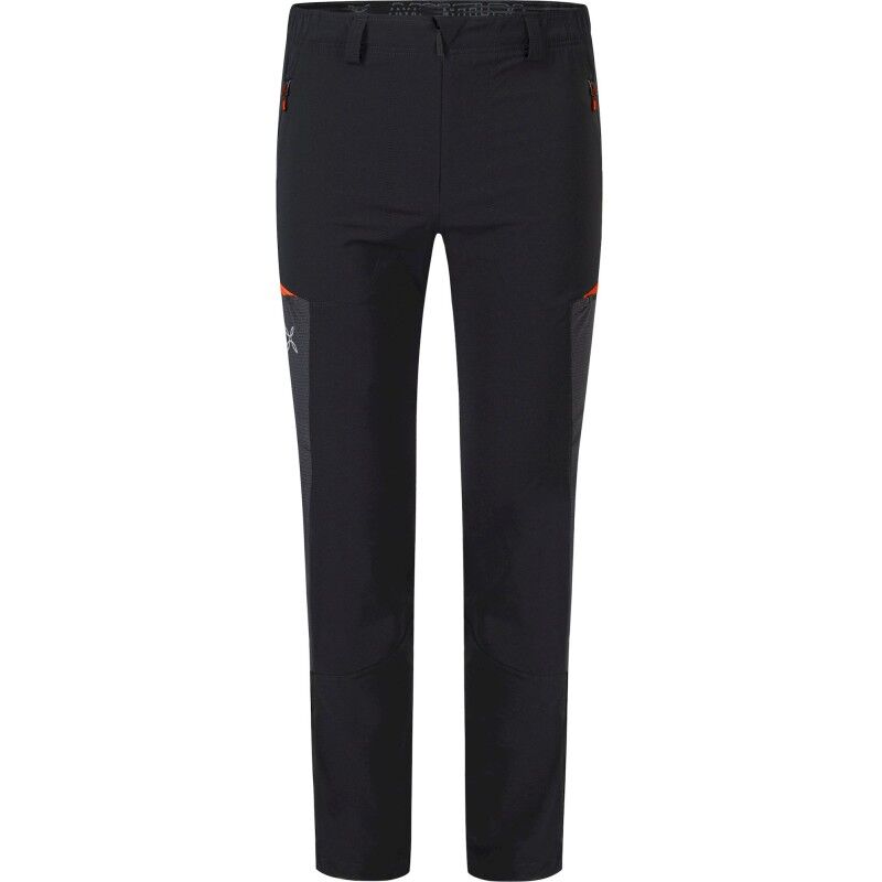 Montura Ledge Pants - Mountaineering trousers - Men's | Hardloop