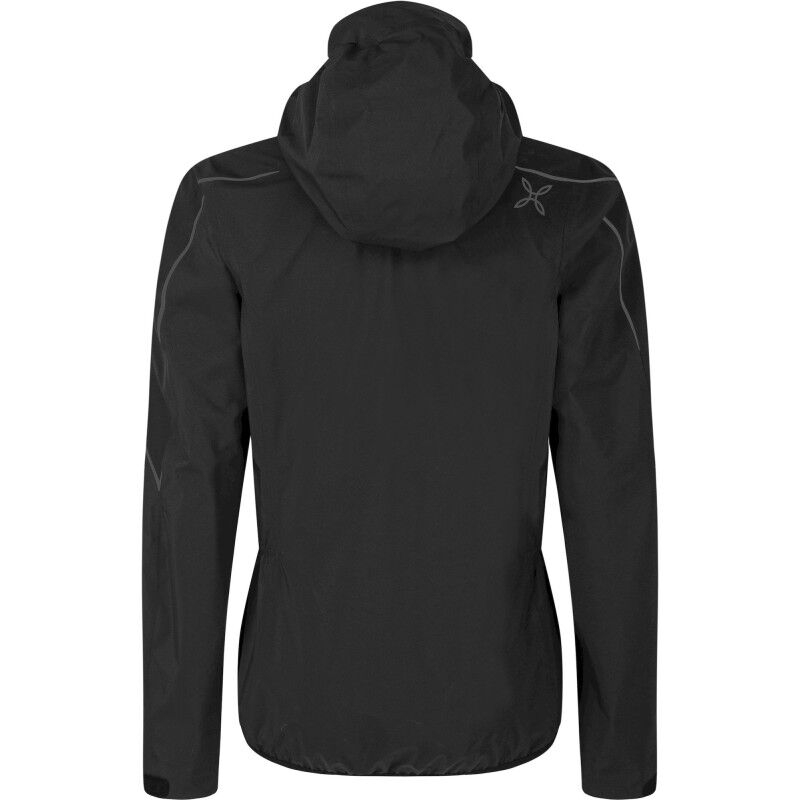 Montura Magic 2.0 Jacket - Dámská nepromokavá bunda | Hardloop