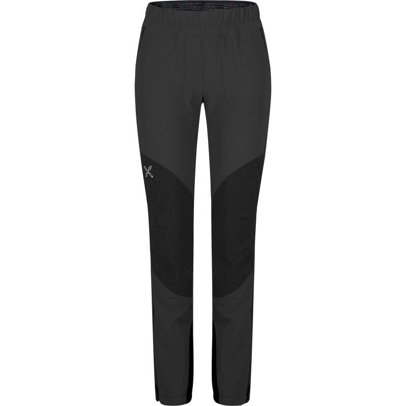 Vertigo 2.0 Pants - Spodnie damskie wspinaczkowe