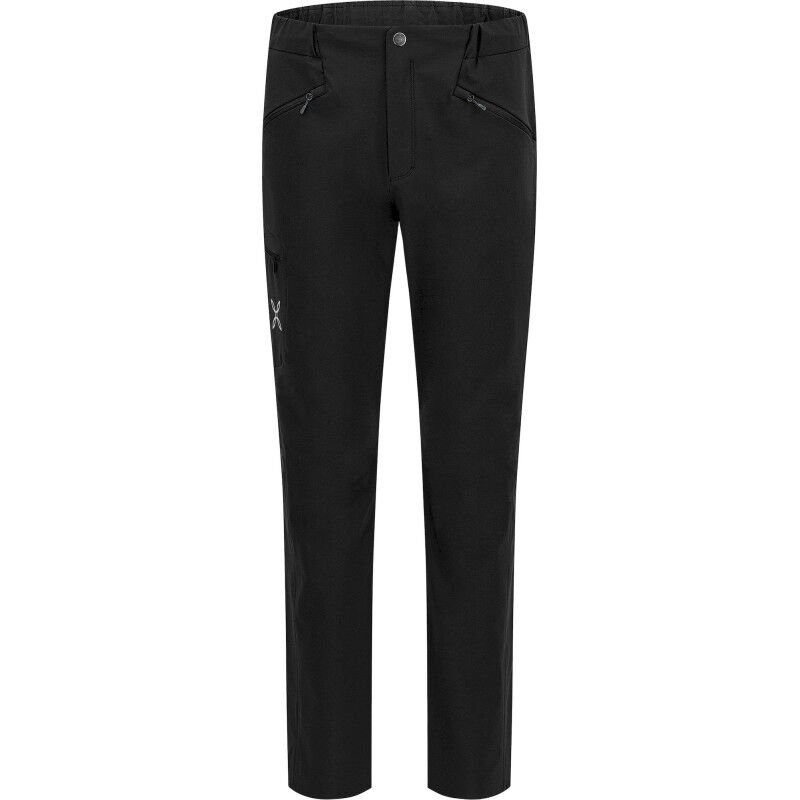 Montura Vertigo Bright Pants - Pantalon alpinisme homme | Hardloop
