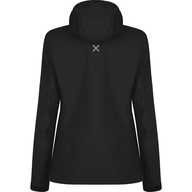 Montura Nordik Jacket - Waterproof jacket - Women's | Hardloop