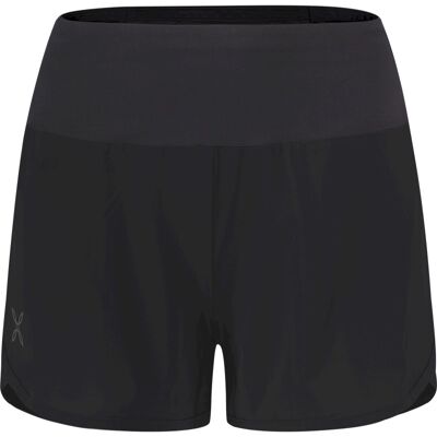Mistery Shorts - Juoksushortsit - Naiset