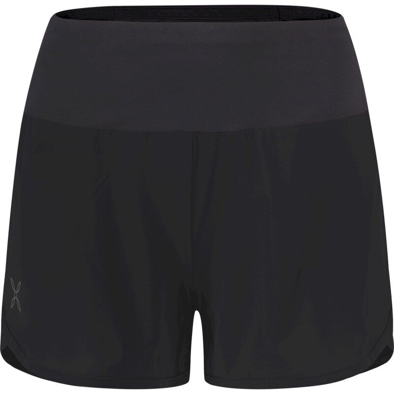 Mistery Shorts - Short trail femme