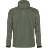 Montura Nordik Jacket - Chaqueta impermeable - Hombre | Hardloop