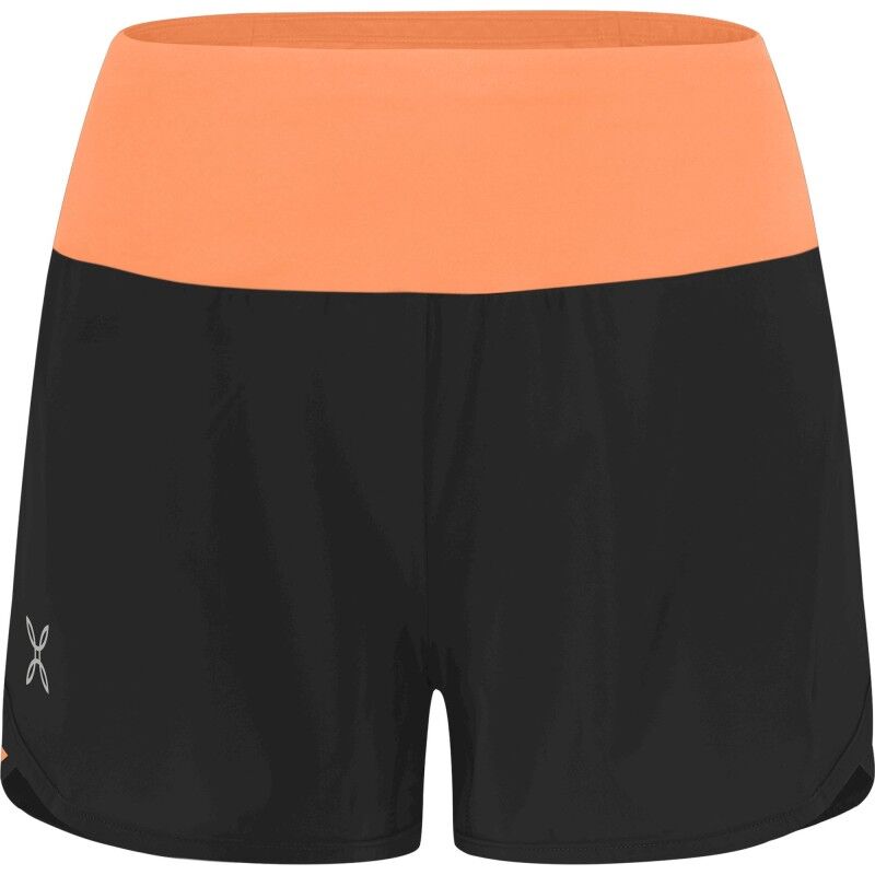 Mistery Shorts - Calção de trail mulher