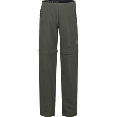 Valbruna Zip Off Pants Kids - Convertible hiking trousers - Kid's