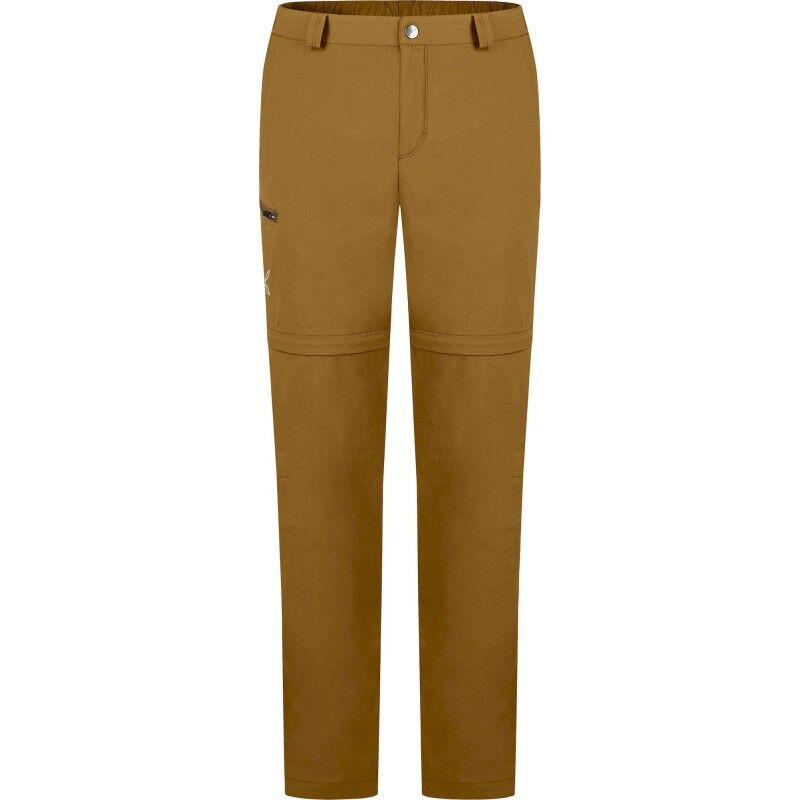 Valbruna Zip Off Pants - Pantalón de senderismo convertible - Hombre