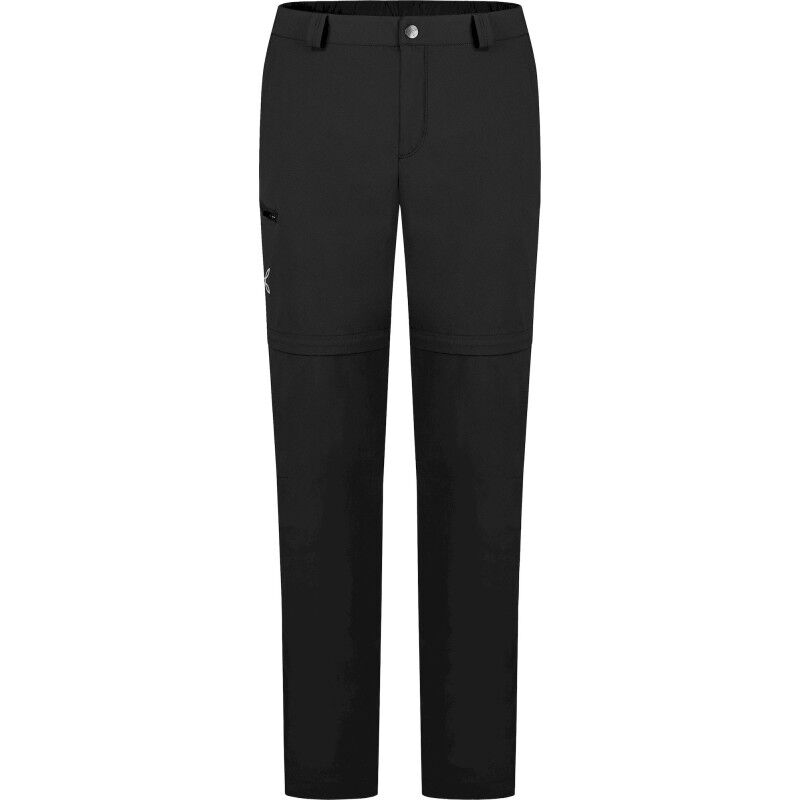 Valbruna Zip Off Pants - Zip off Wanderhose - Herren