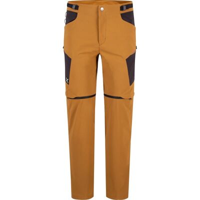 Altai Zip Off Pants - Calça de caminhada convertível homem