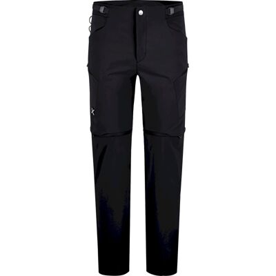 Altai Zip Off Pants - Pantalon randonnée convertible homme