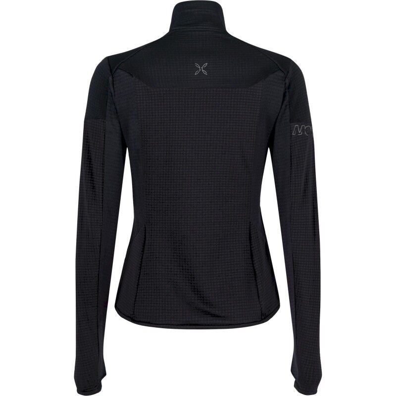 Montura Stretch Mind 2.0 Maglia - Polar mulher | Hardloop