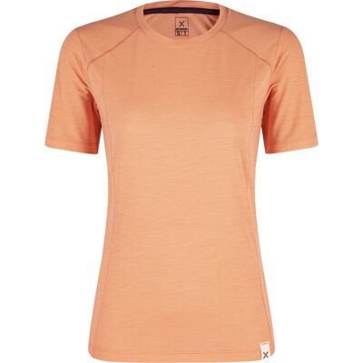 Merino Mix T-Shirt - Dámské triko