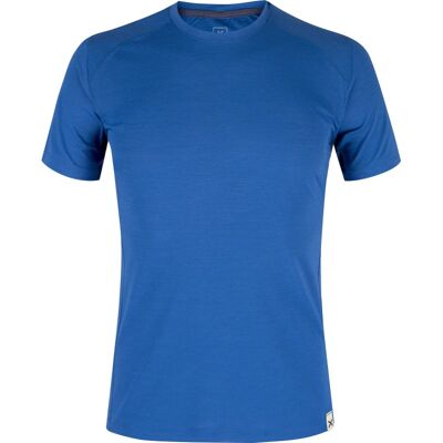Merino Mix T-Shirt - Merino-t-paidat - Miehet