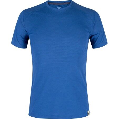 Montura Merino Mix T-Shirt Maglia merino Uomo Hardloop