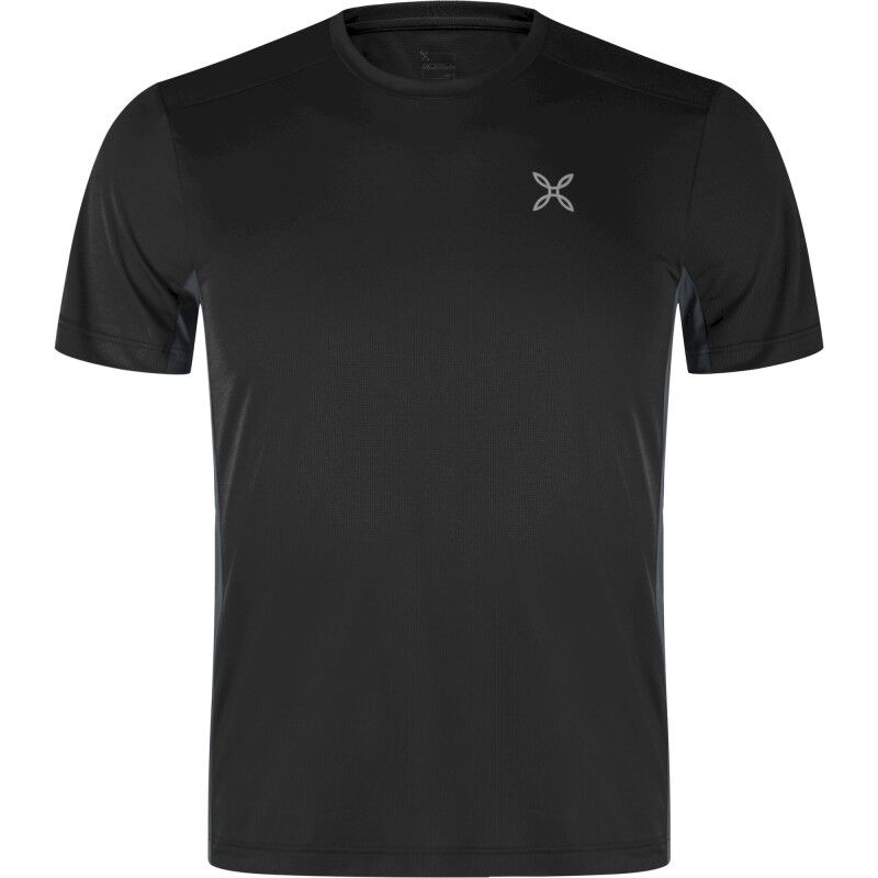 World 2.0 T-Shirt - T-shirt - Heren