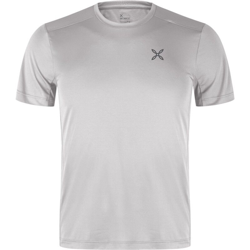 World 2.0 T-Shirt - T-shirt - Herr