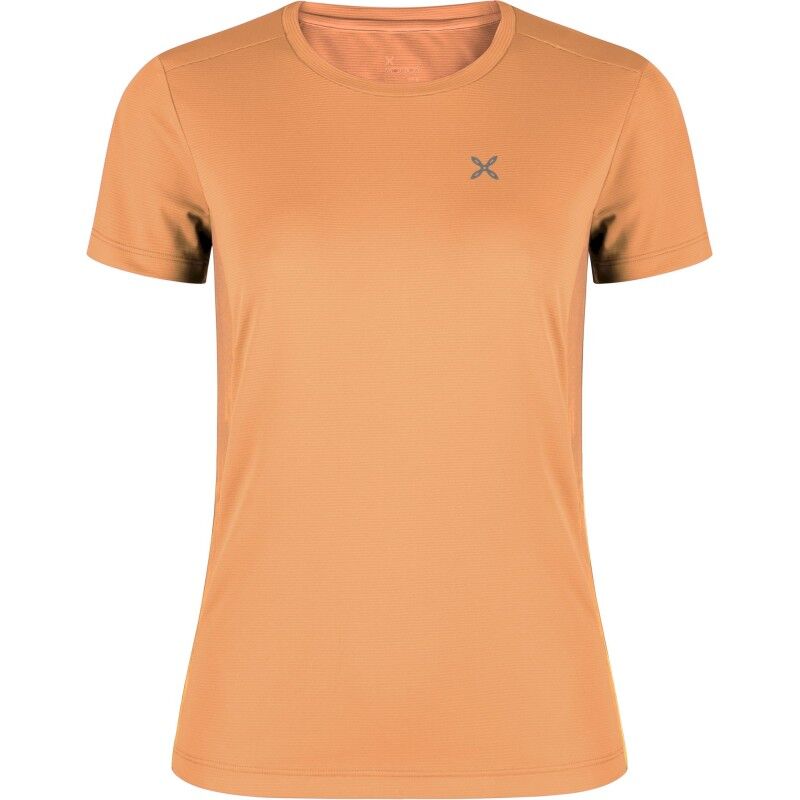 Montura Sunset T-Shirt - T-shirt damski | Hardloop
