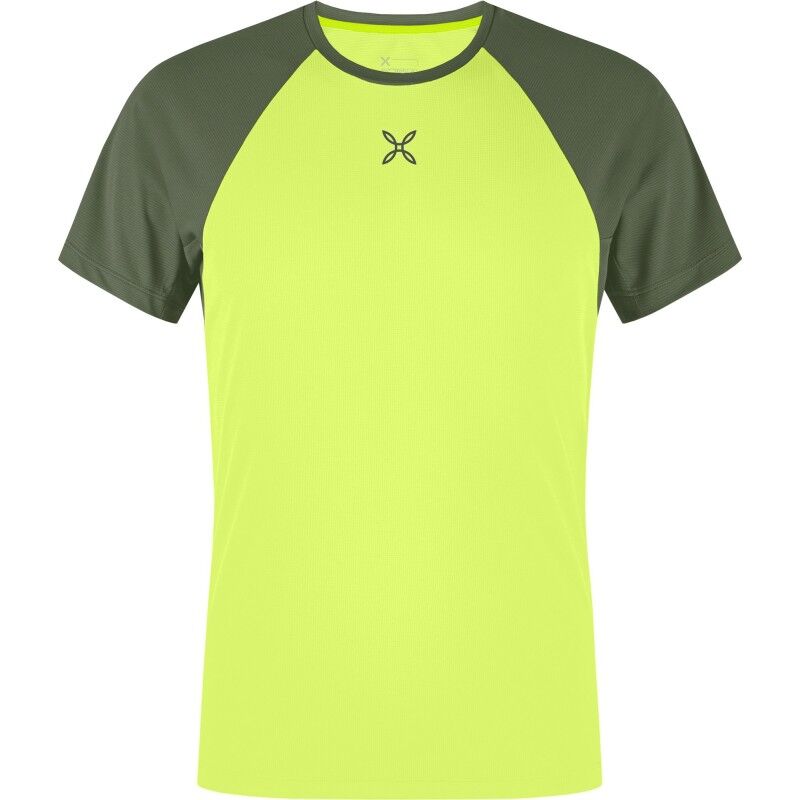Outdoor 3 T-Shirt - Camiseta - Hombre