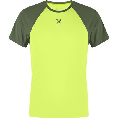 Outdoor 3 T-Shirt - T-Shirt - Herren