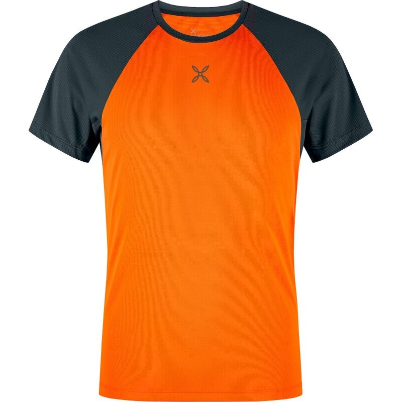 Montura Outdoor 3 T-Shirt - T-shirt meski | Hardloop