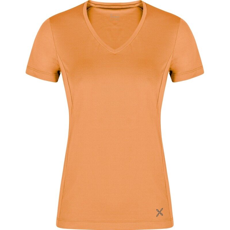 Fresh Light T-Shirt - T-shirt - Dam