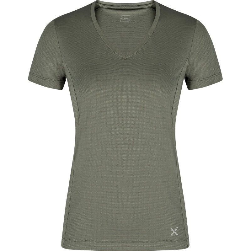 Fresh Light T-Shirt - T-shirt - Donna