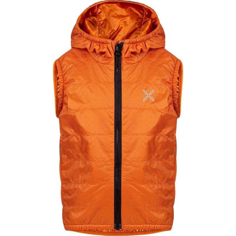 Space Vest Baby - Colete penas criança