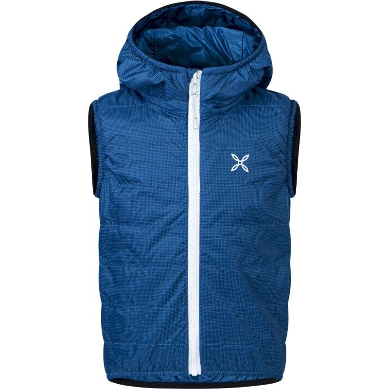 Space Vest Baby - Synthetic vest - Kid's