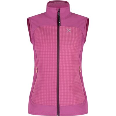 Seed Vest - Colete mulher