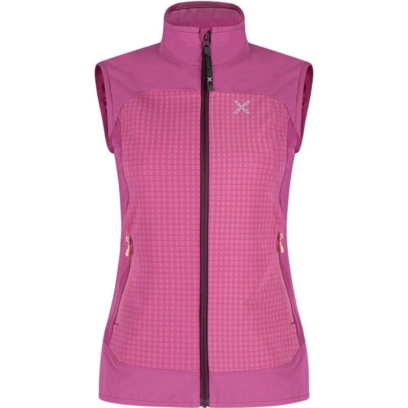 Seed Vest - Vest - Damer