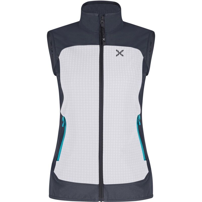 Seed Vest - Weste - Damen