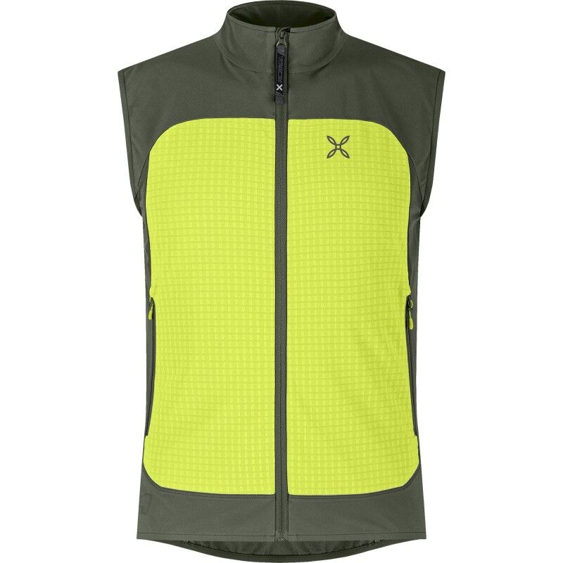 Montura Seed Vest - Colete homem | Hardloop