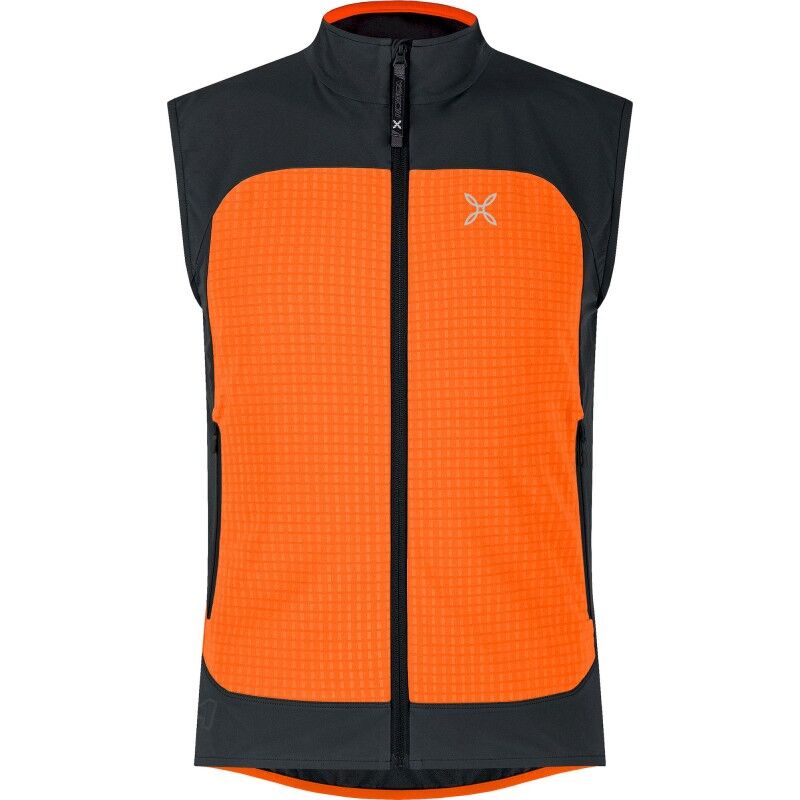 Montura Seed Vest - Kamizelka meska | Hardloop