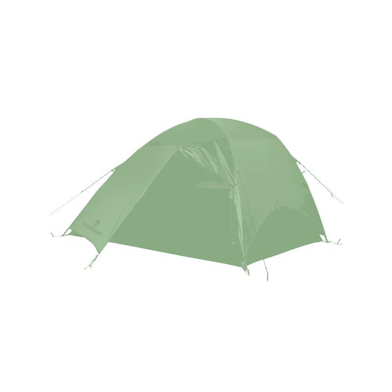 Nemesi 3 Pro - Tenda campismo