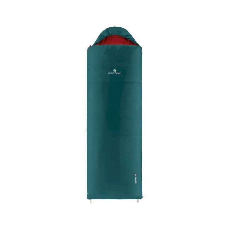 Ferrino Lightec Shingle SQ - Sleeping bag