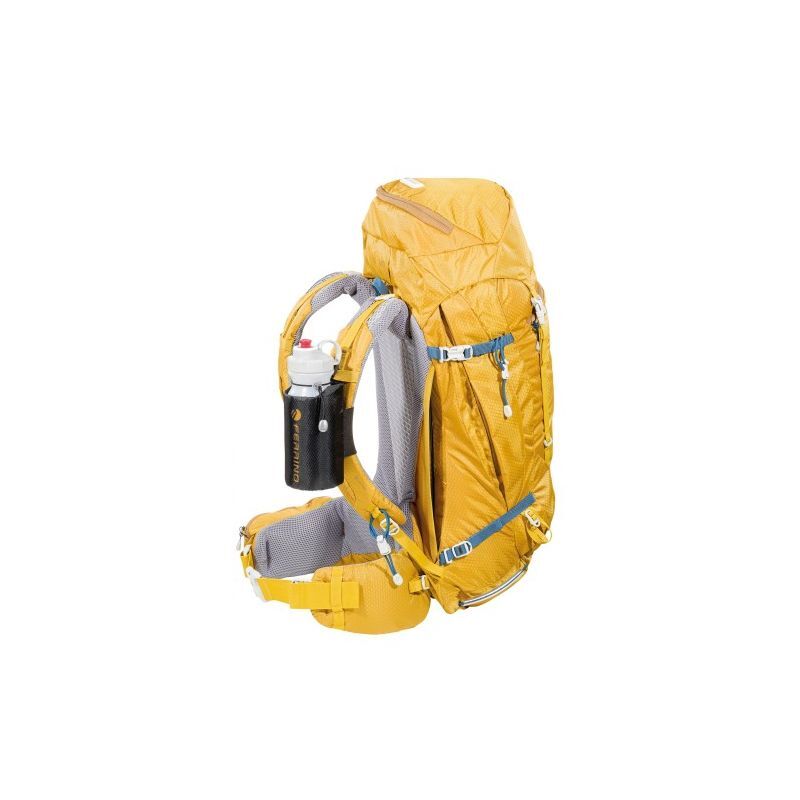 Ferrino Flask Case | Hardloop