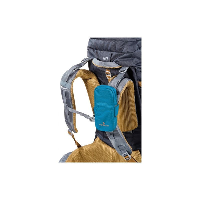Ferrino Higway Phone Holder | Hardloop
