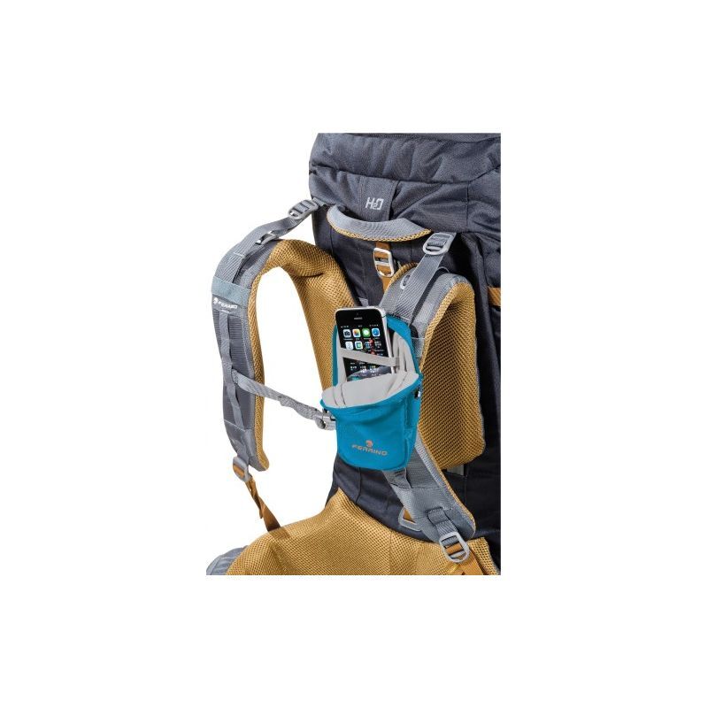 Ferrino Higway Phone Holder | Hardloop