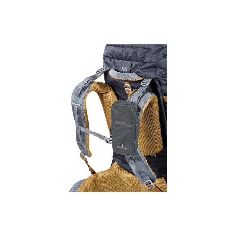 Ferrino Higway Phone Holder | Hardloop