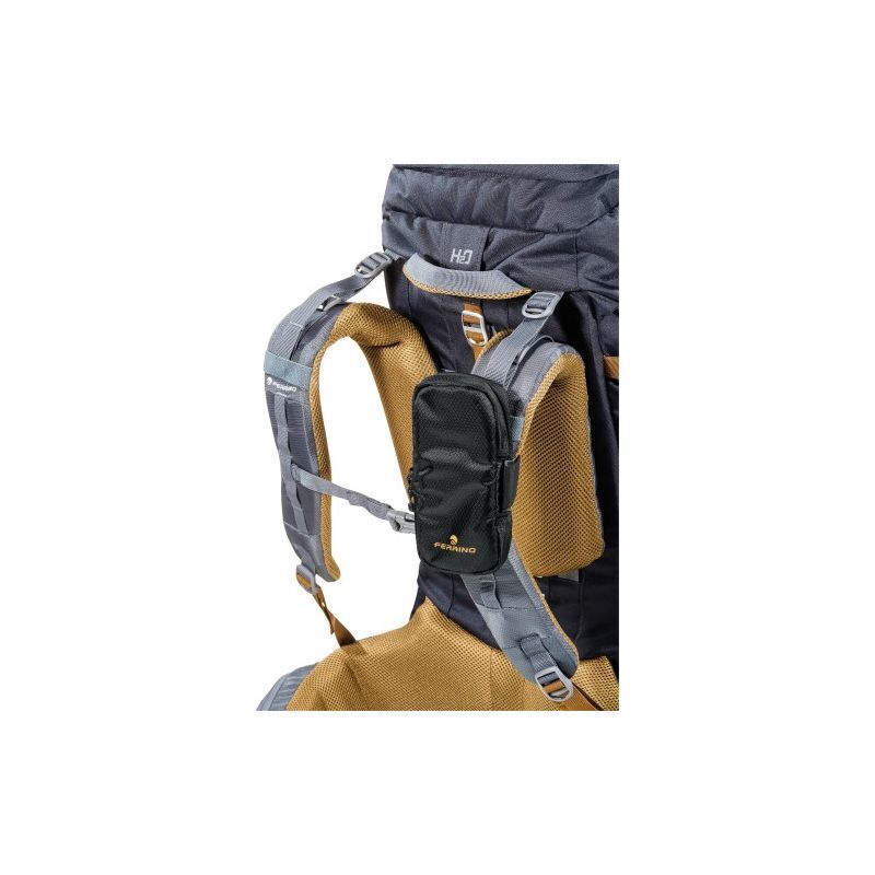 Ferrino Higway Phone Holder | Hardloop
