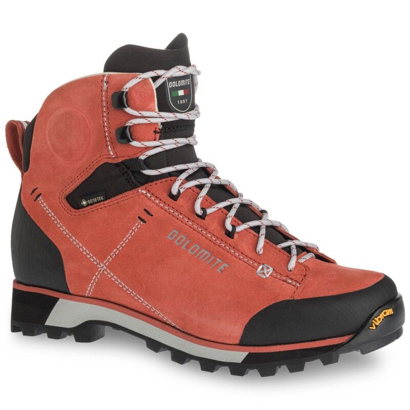 54 Hike EVO GTX - Botas trekking mulher
